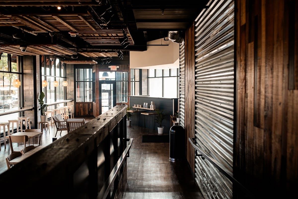 Lake Effect Coffee Company