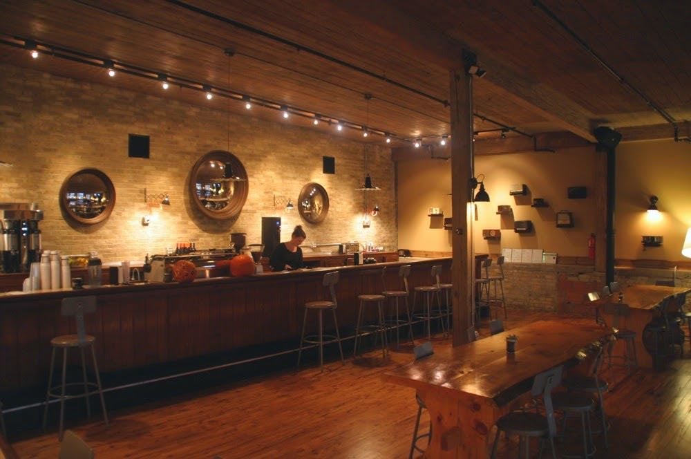 Anodyne Coffee Roasting Co