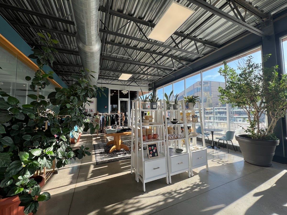 BizStarts Community Market