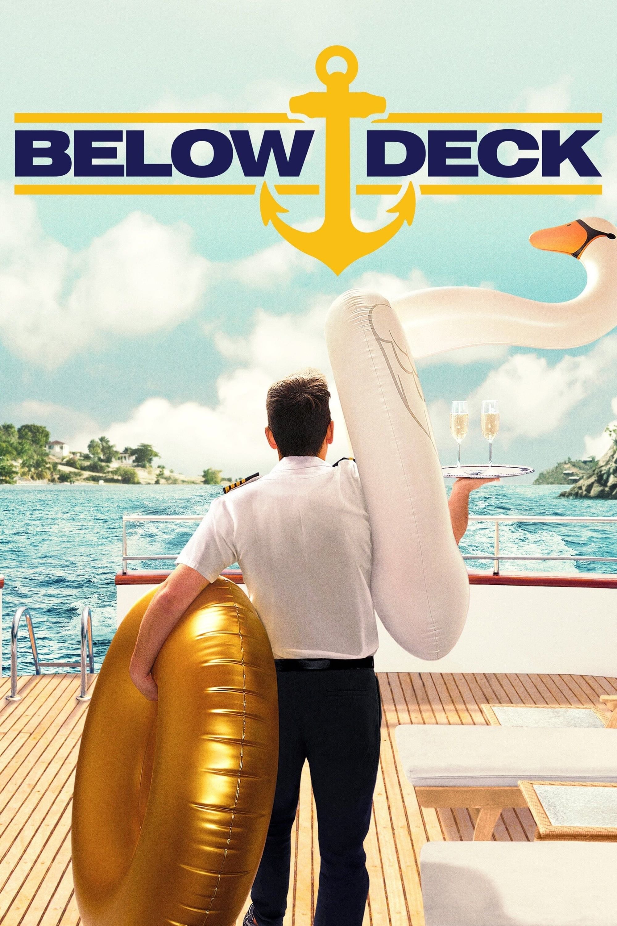 Below Deck - 2013