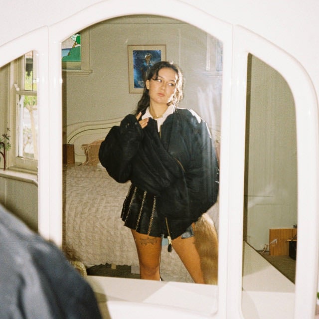 Mallrat - Artist