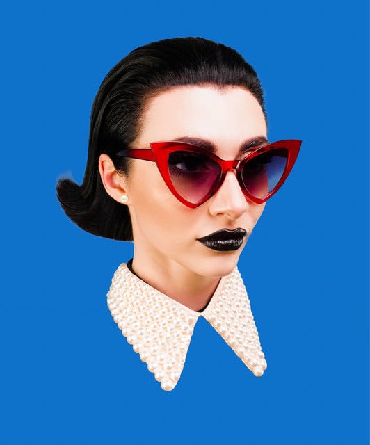 Qveen Herby - Artist