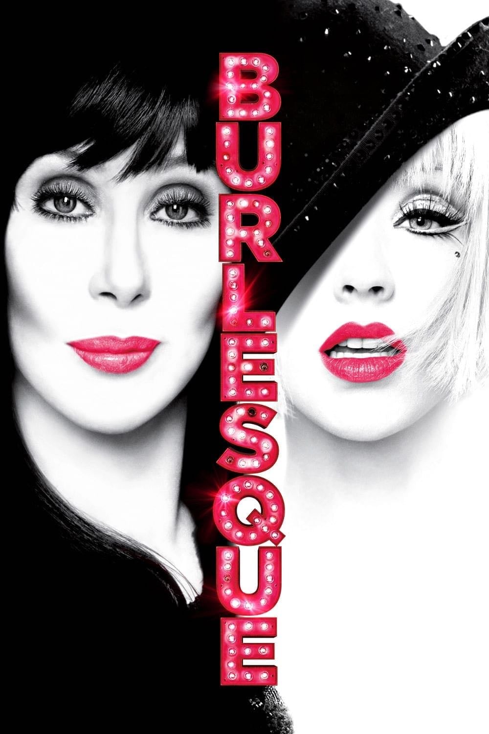 Burlesque - Steve Antin · 2010