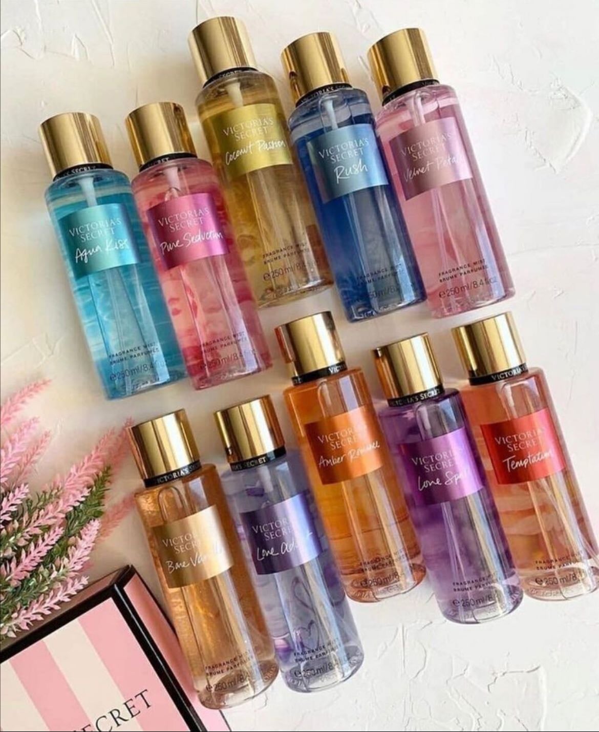 Victoria’s secret