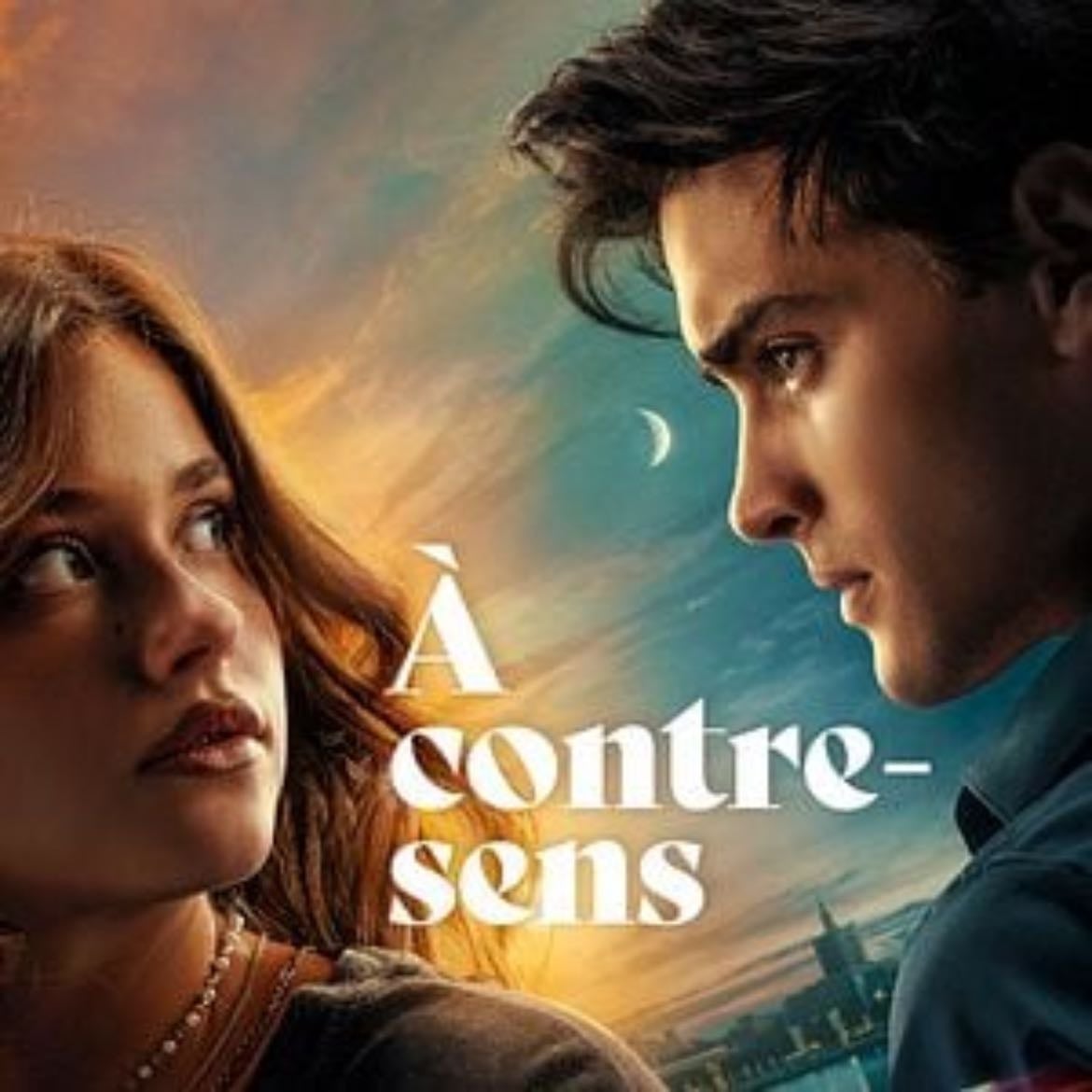 À contre sens 1 - 2023 ‧ Romance/Drame ‧ 1h 57m