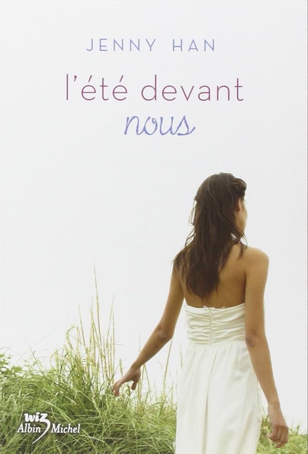 L’été devant nous (3)