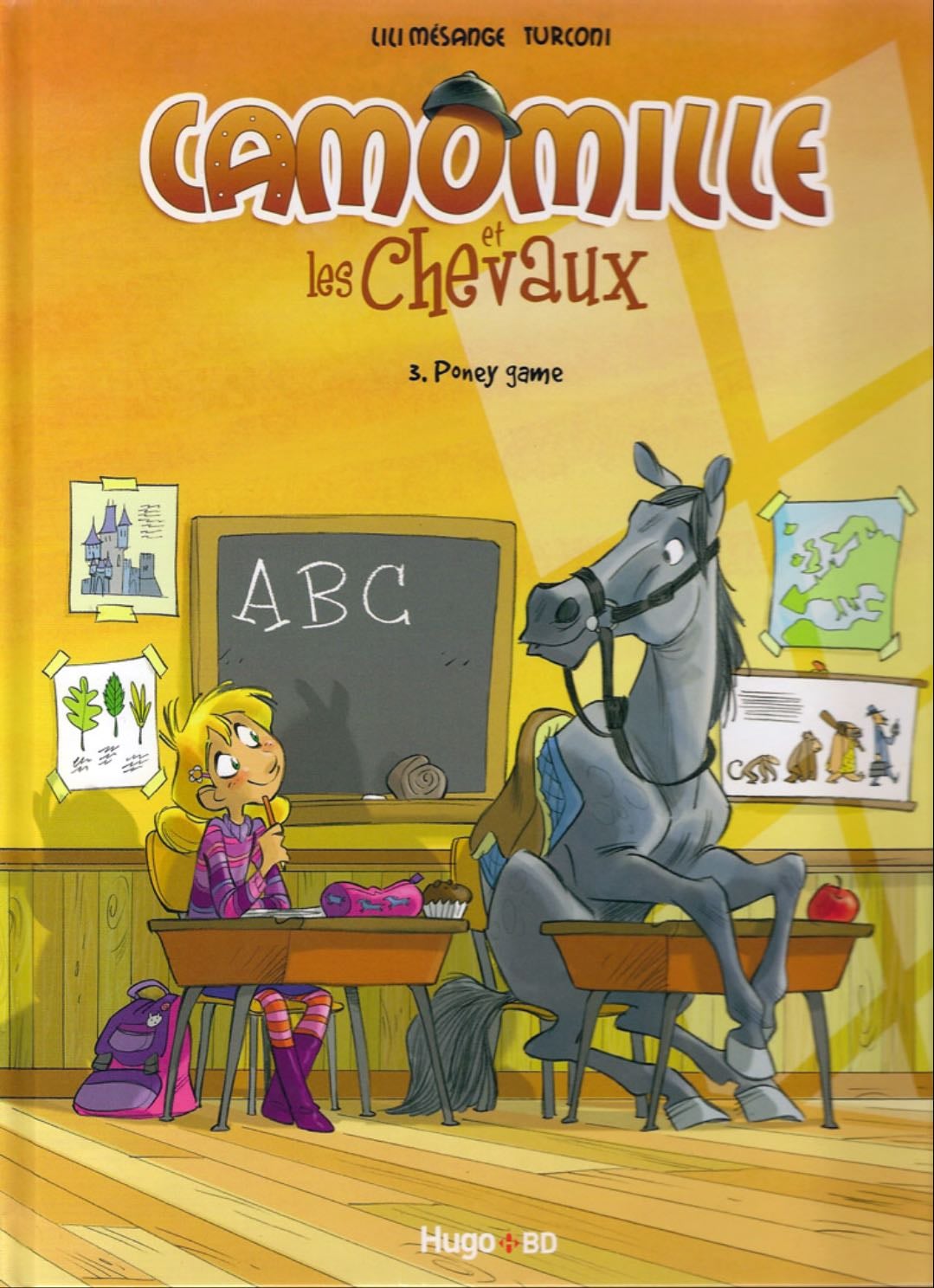 Poney game (3)