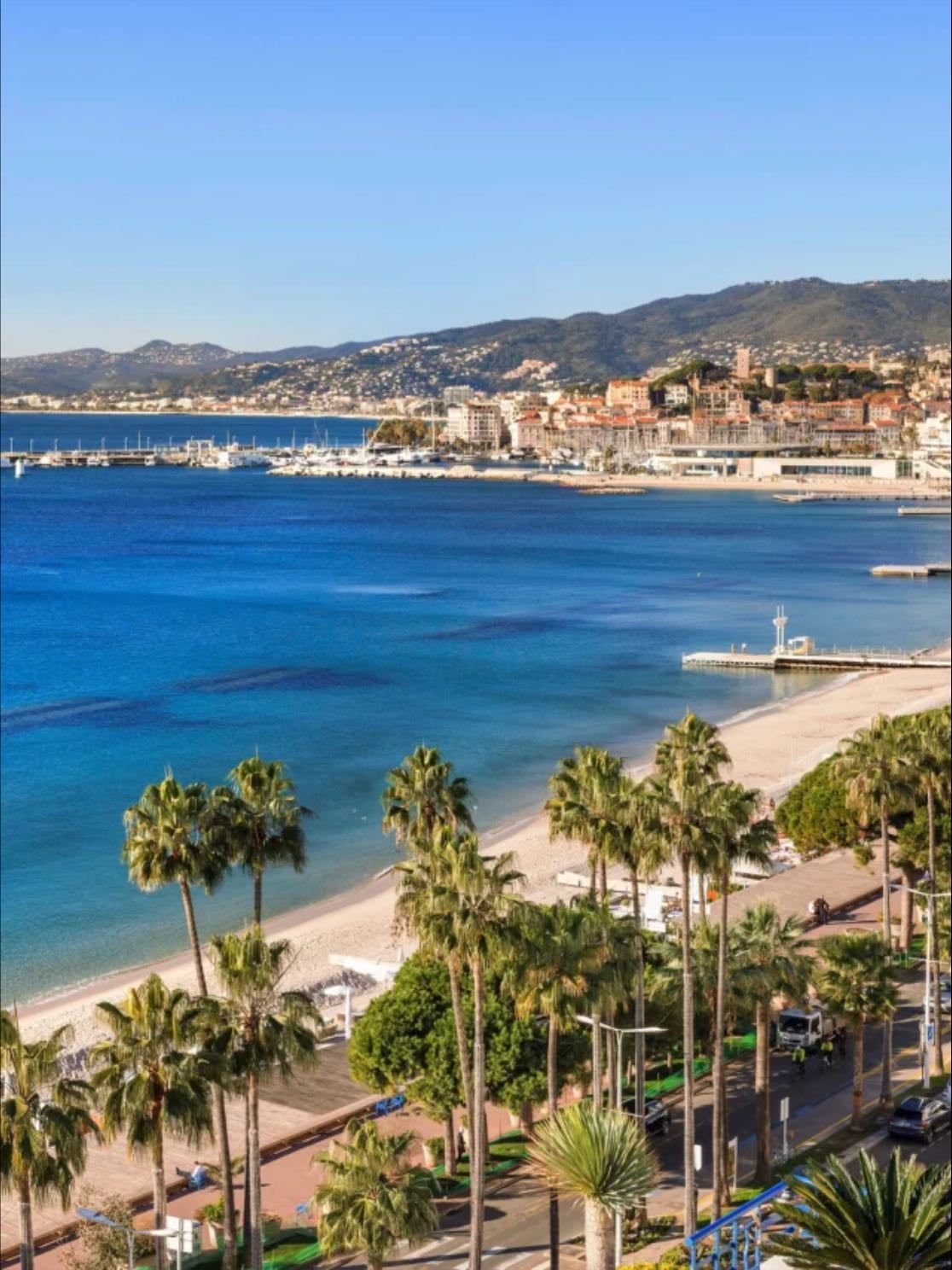 Cannes