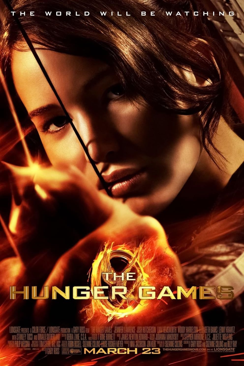 Hunger Games - Médiathèque plusieurs tomes