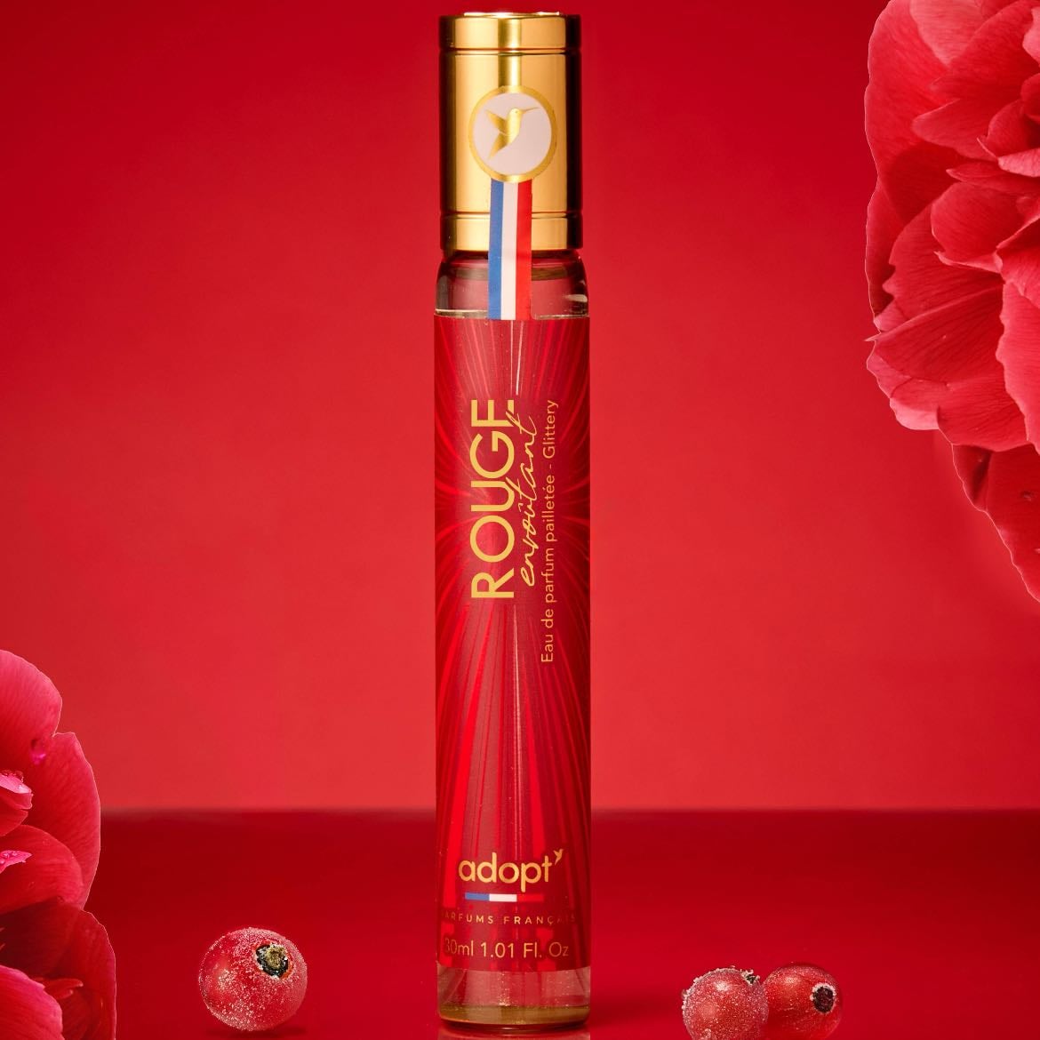 Rouge Élixir