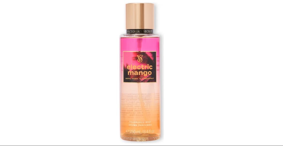 Electric Mango