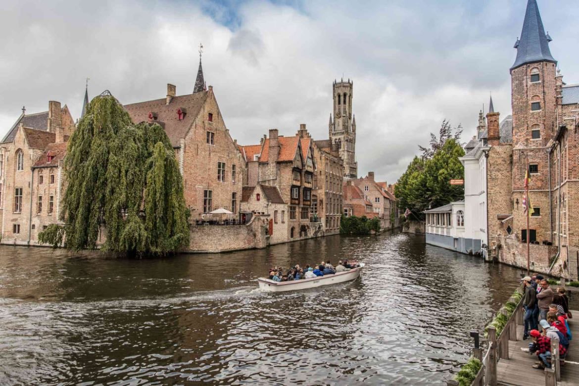 Bruges - Belgique
