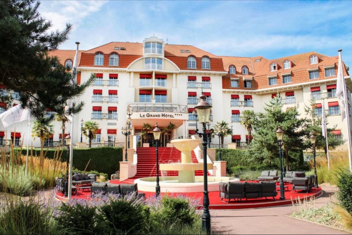 Touquet