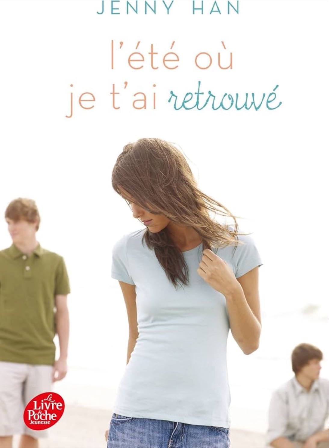 L’été où je t’ai retrouvé (2)