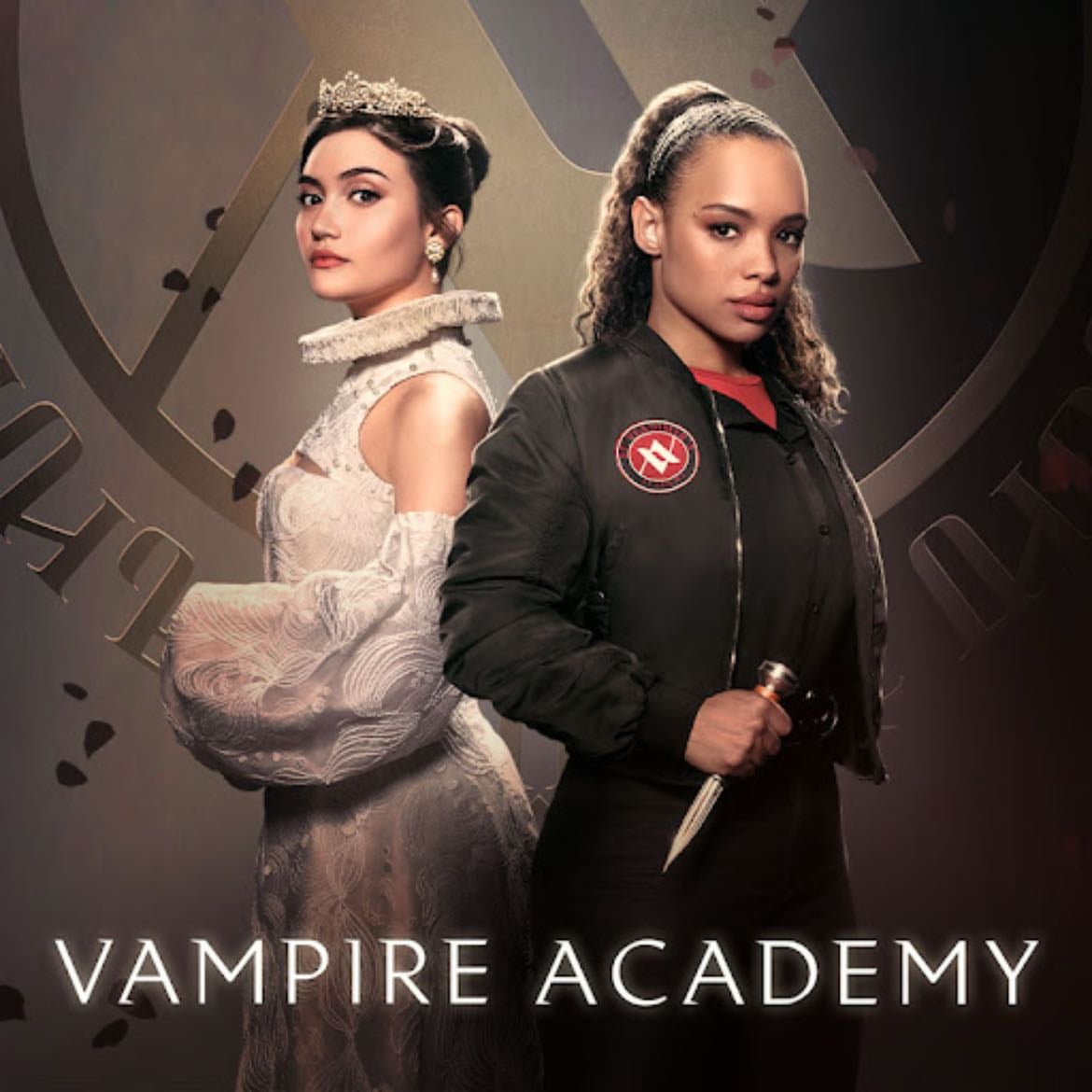 Vampire Academy - 2022 • Drame • 1 saison