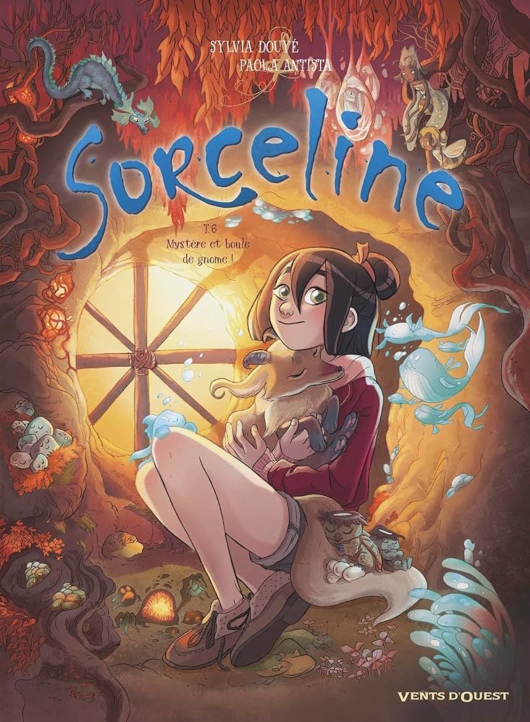 T6 mystère et boule de gnome