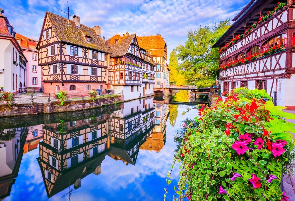 Strasbourg - Alsace