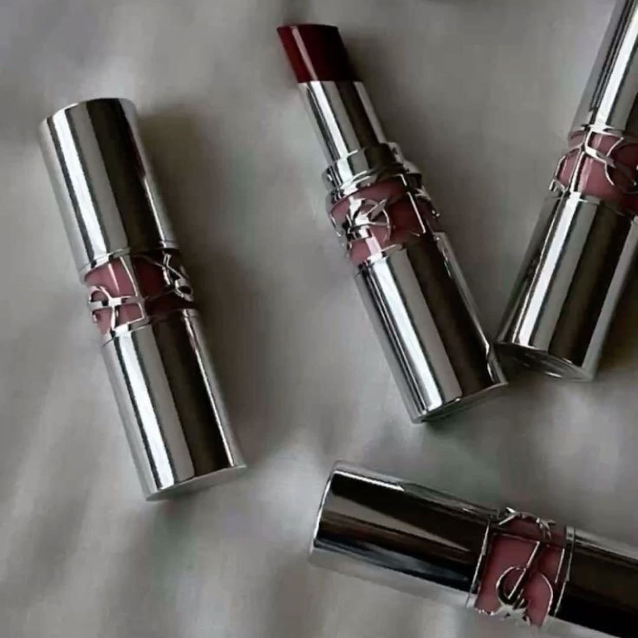 Labiales glossy de ysl - una necesidad verdaderamente