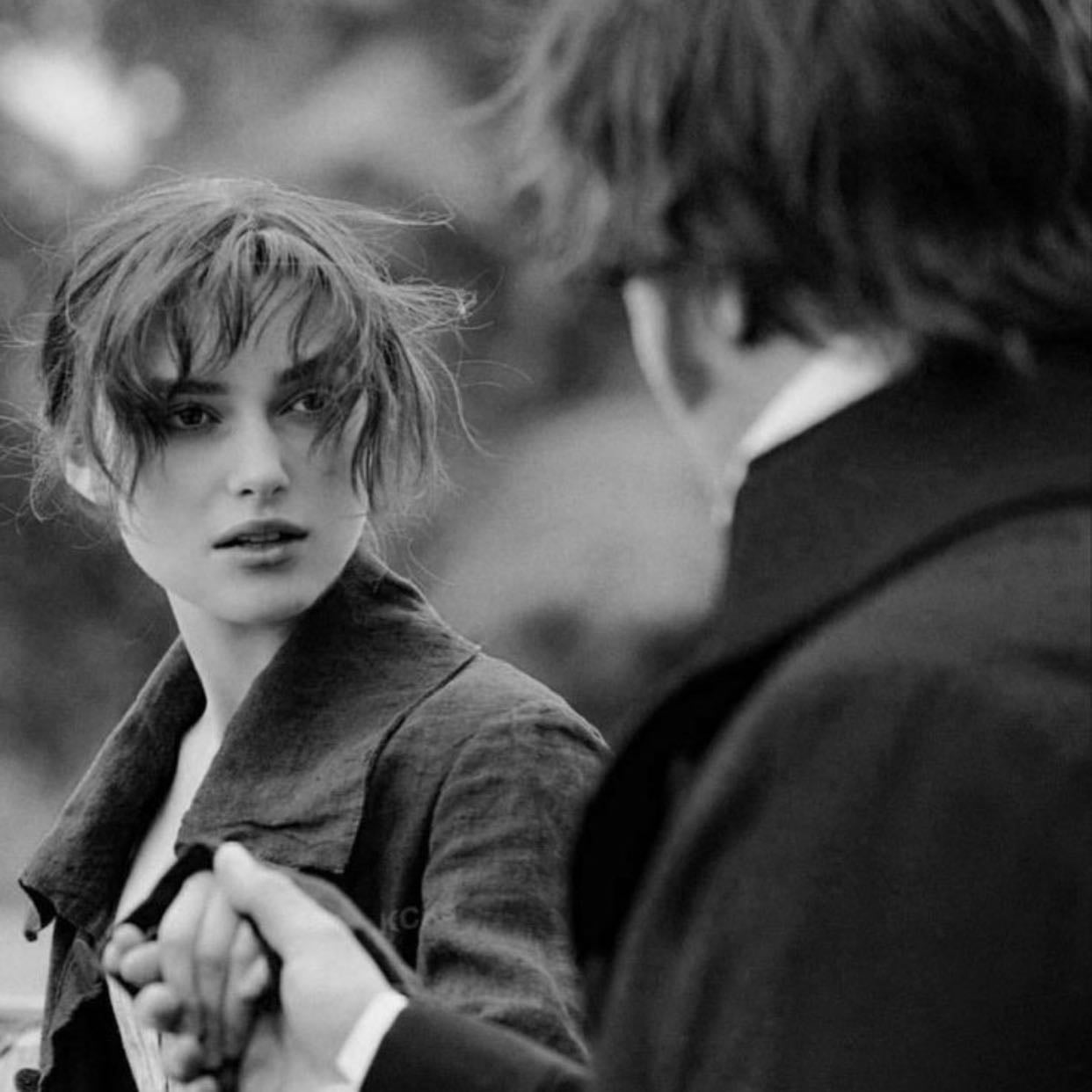 Pride & Prejudice - Joe Wright · 2005