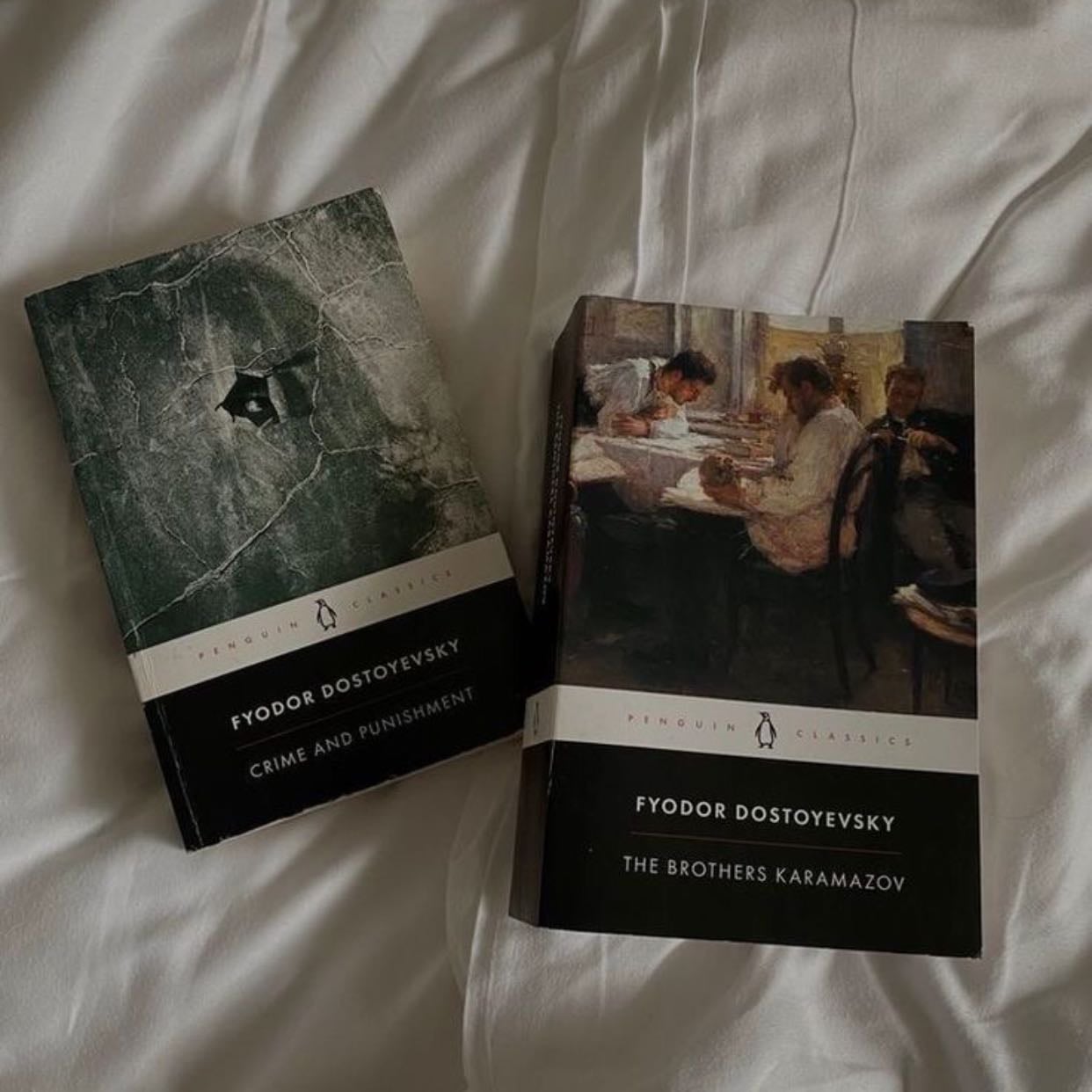 Penguin Classics - todaaa la colecci贸n