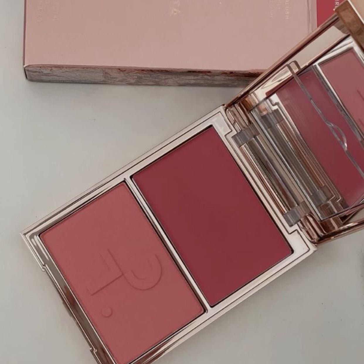 Patrick Ta Blush Duo - este tono uff