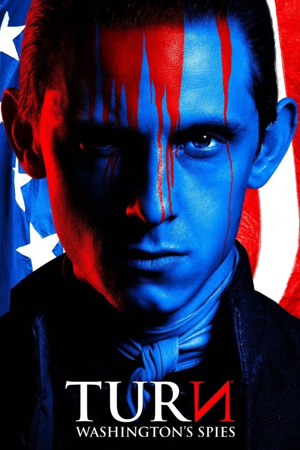 TURN: Washington's Spies - Craig Silverstein · 2014