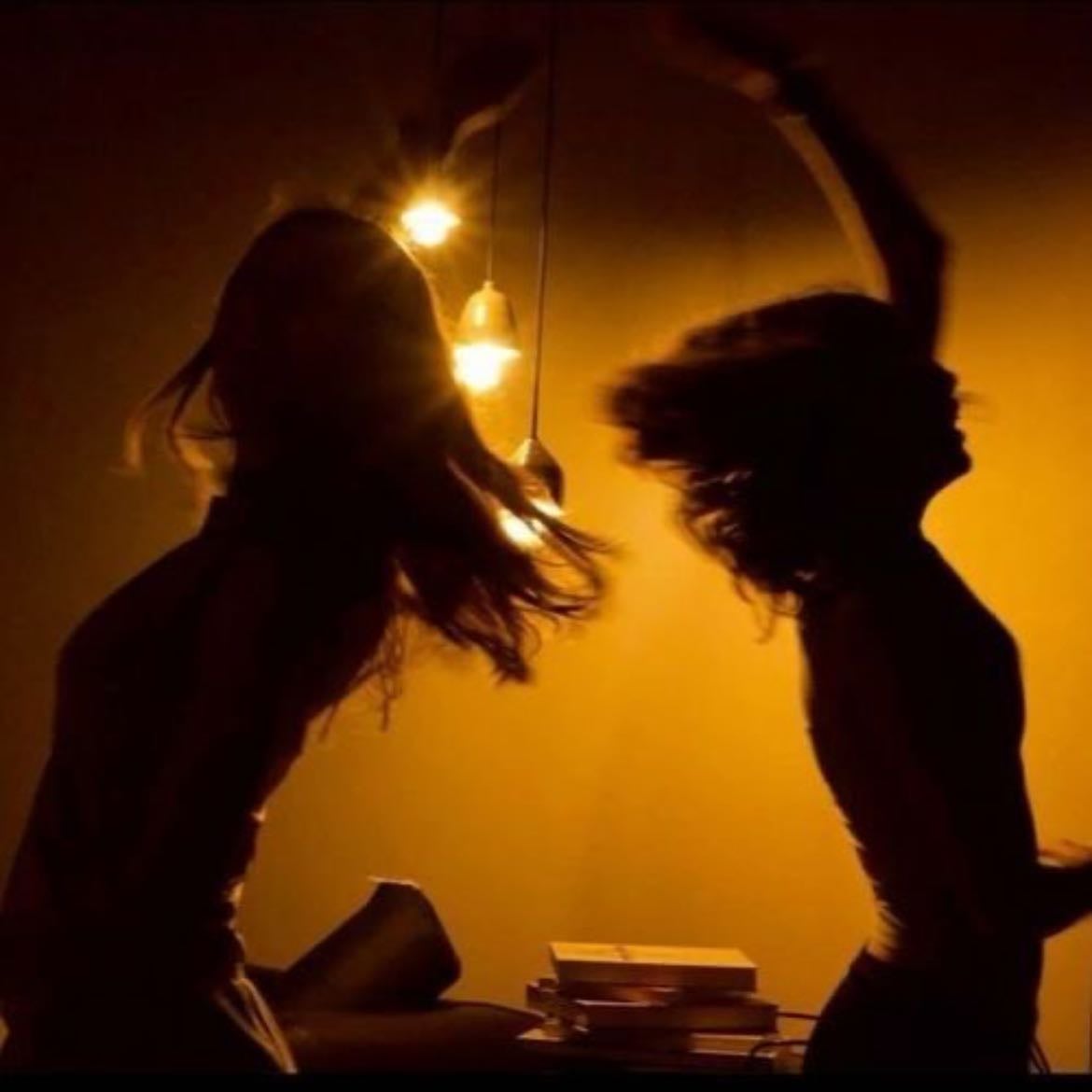 Dance rock - Course and In a club