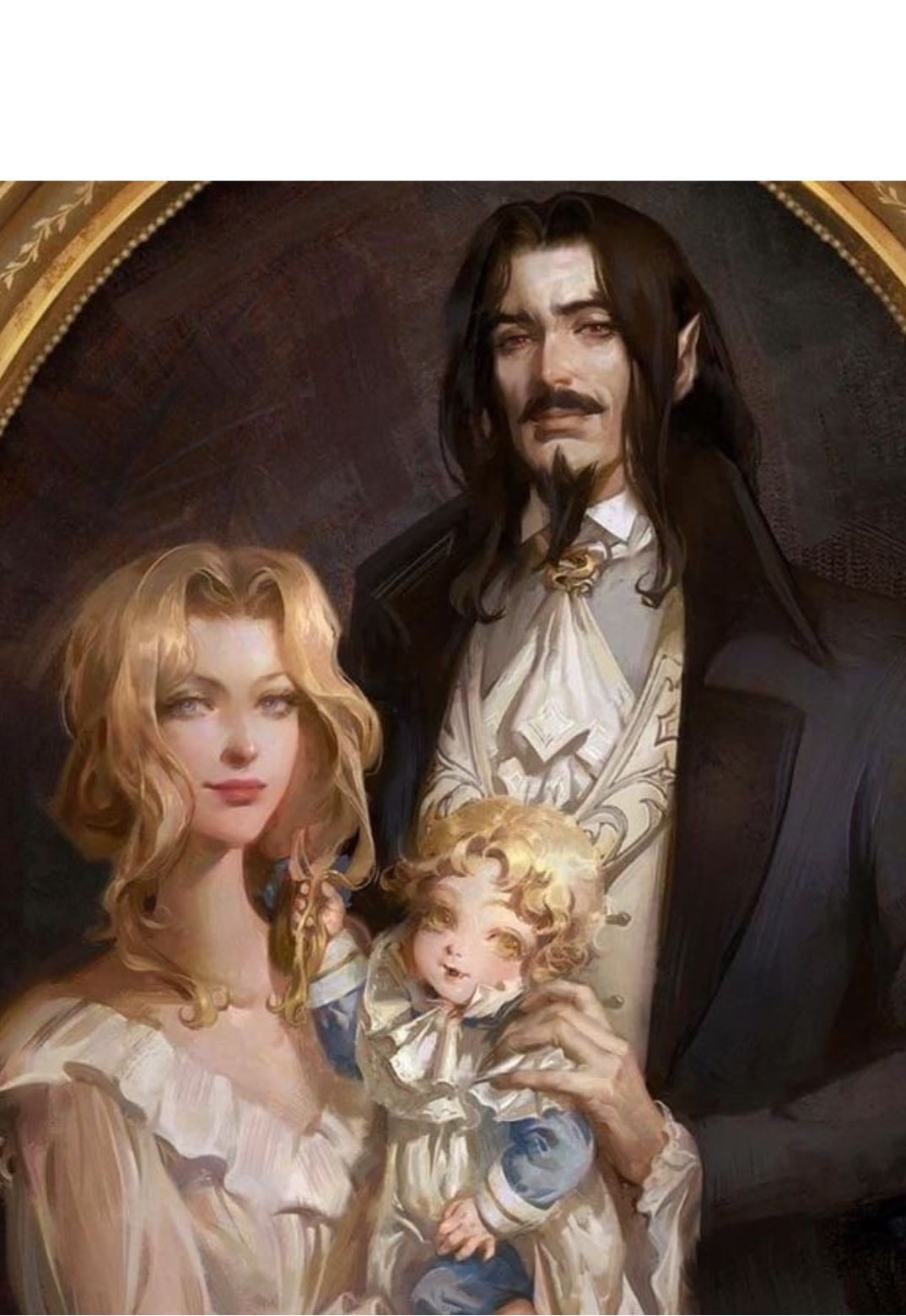 Castelvania - Warren Ellis - 2017