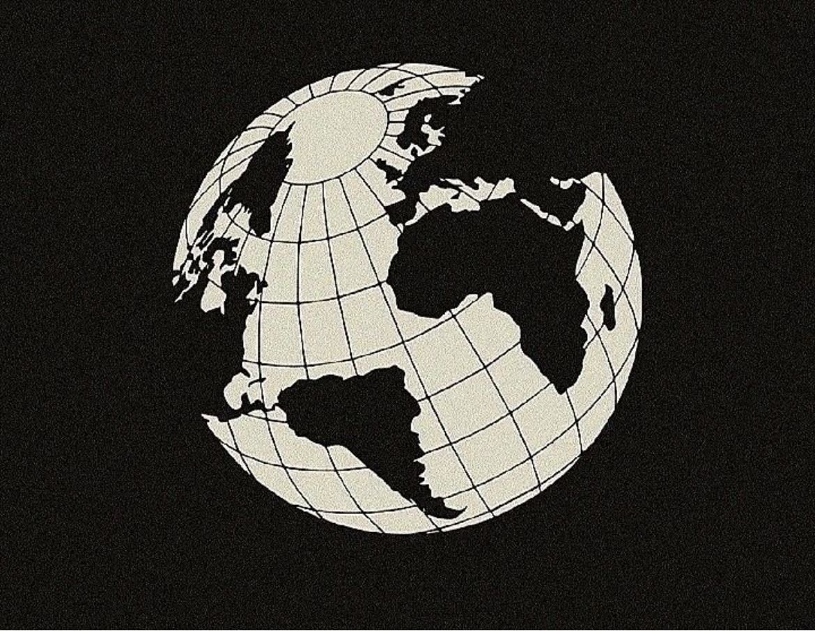 Every country in the world - Place, flag and name