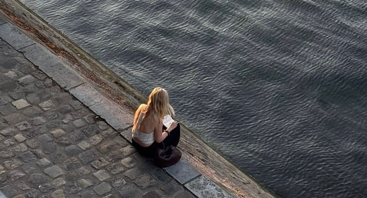 Spend a week learning abroad - An trainingship or volunteer work