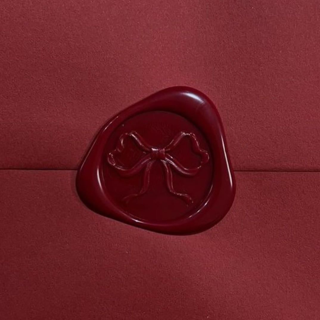 Write a loving letter - To yourself or someone special