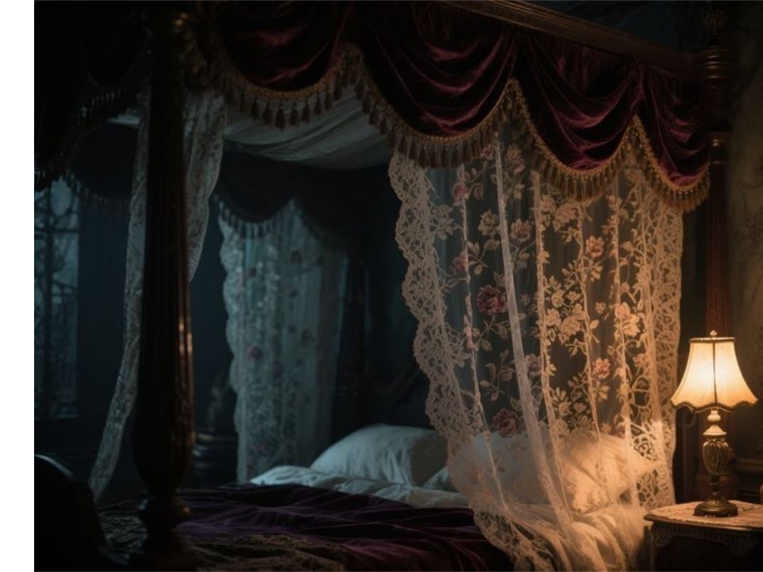 Do a scary movie marathon - Invite some people for a spooky night