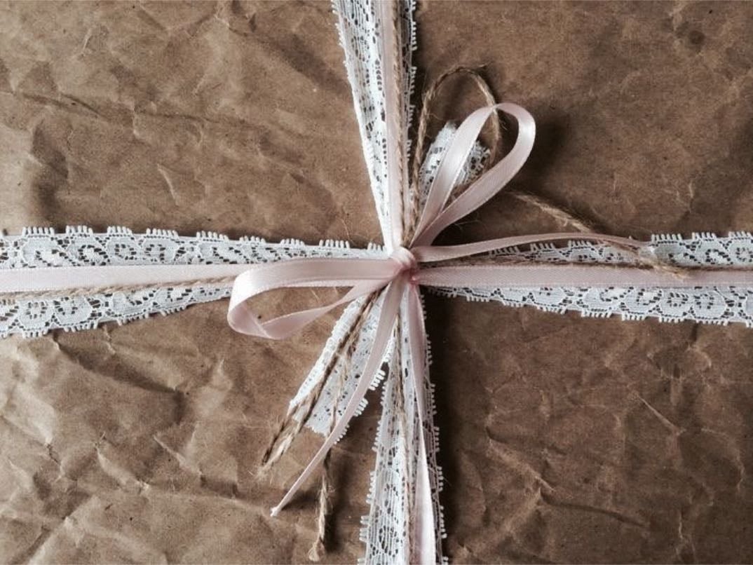 Make a surprise gift