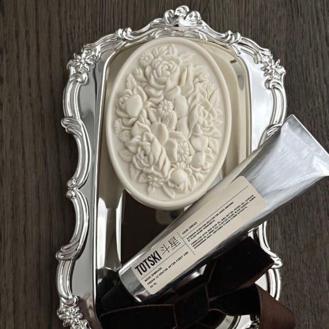 Make soap - Get the fragrance you like