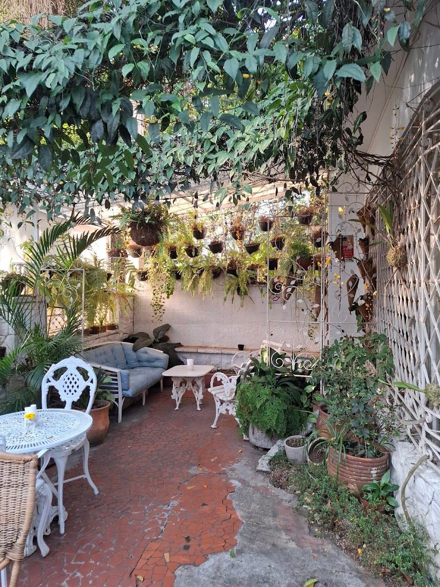 Antiquário Bar & Café