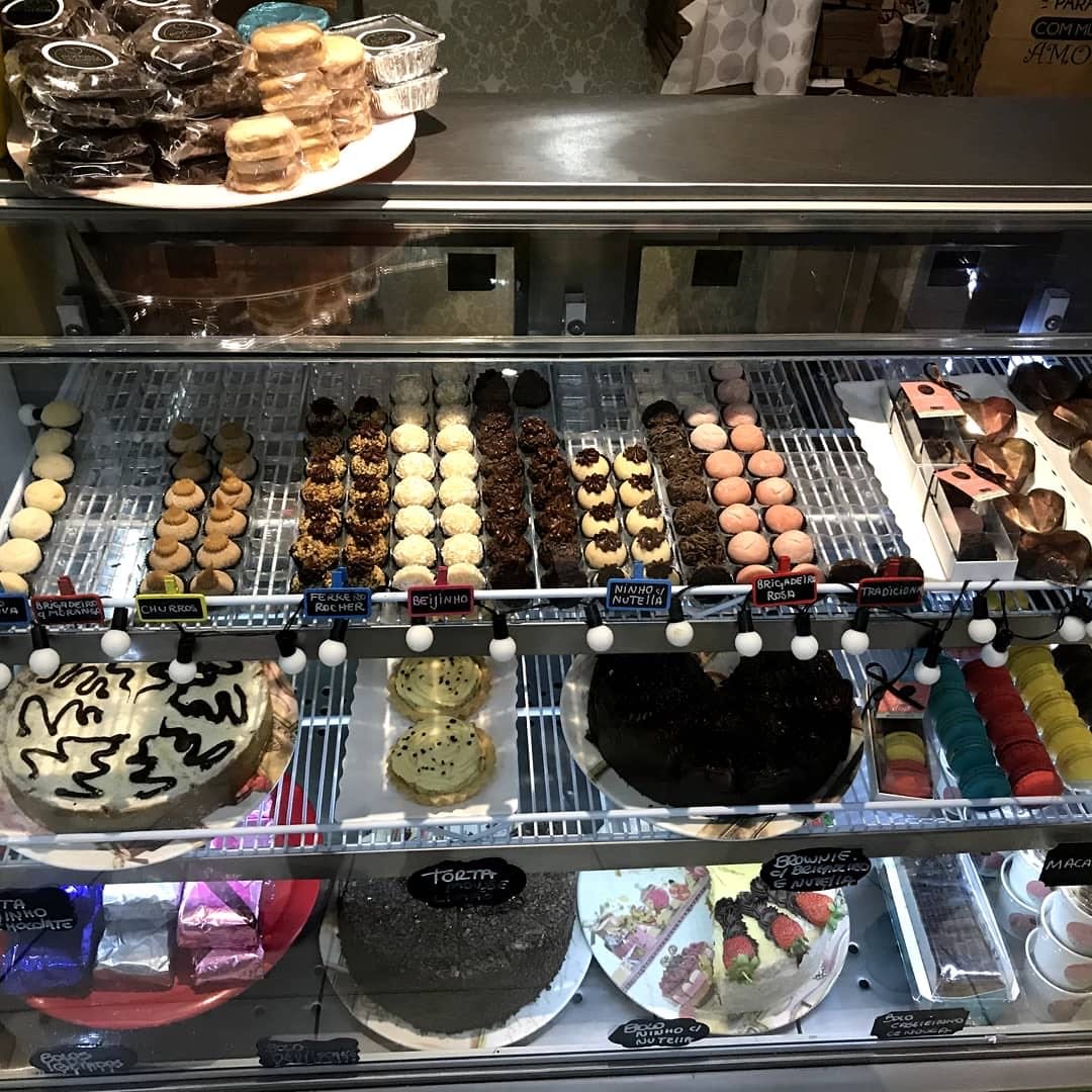 Julimeo Cakes