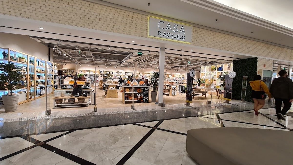 Shopping Eldorado