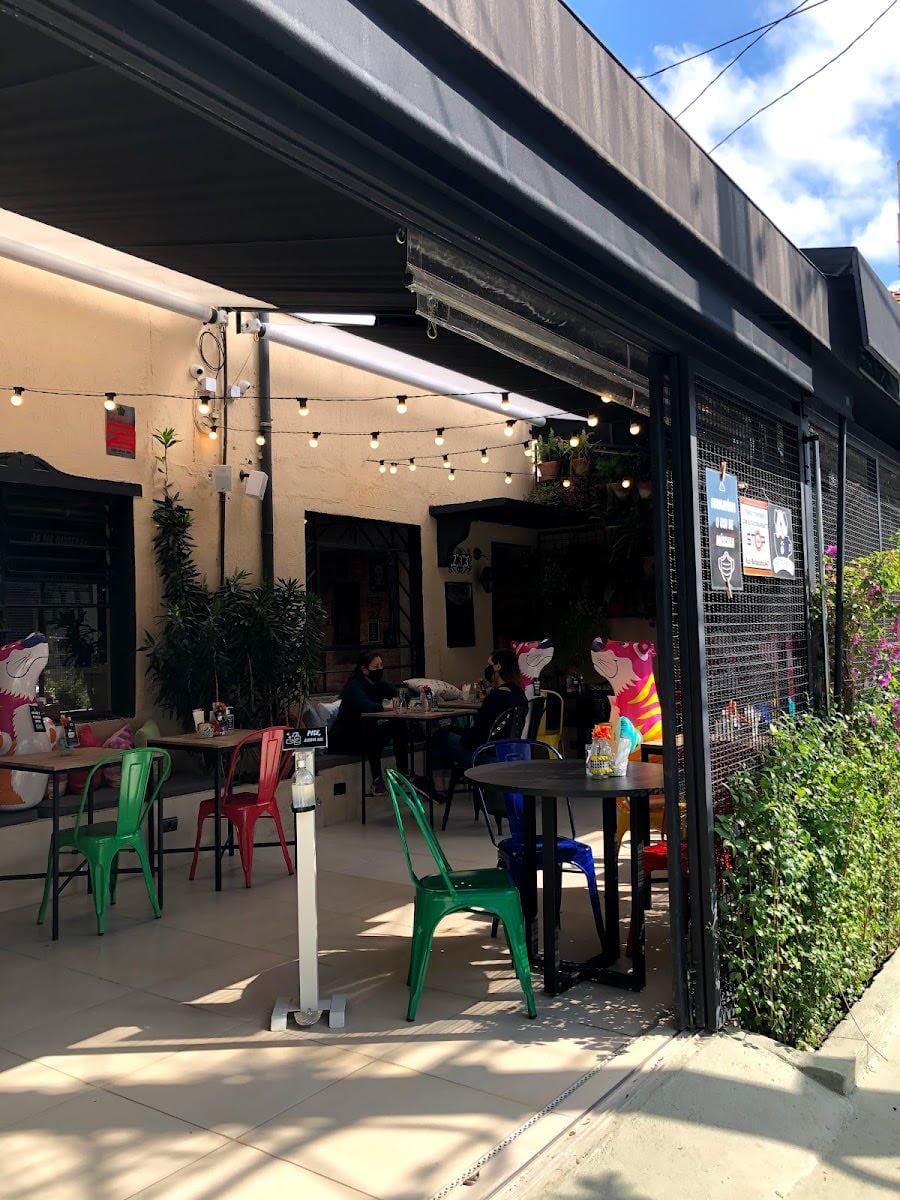 Café das Coisinhas