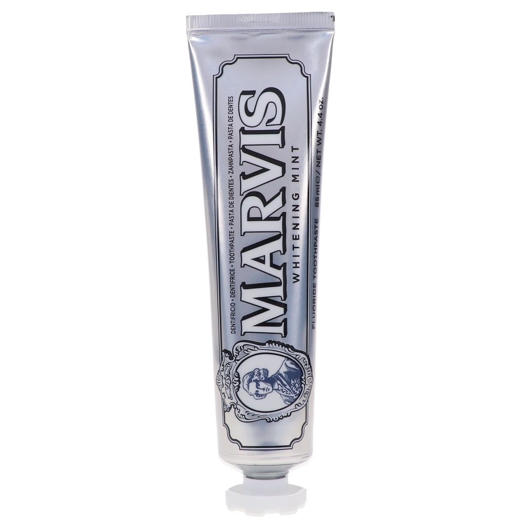 Whitening Toothpaste - Marvis