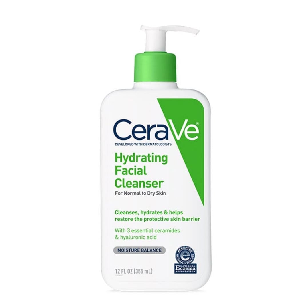Hydrating Cleanser - Cerave