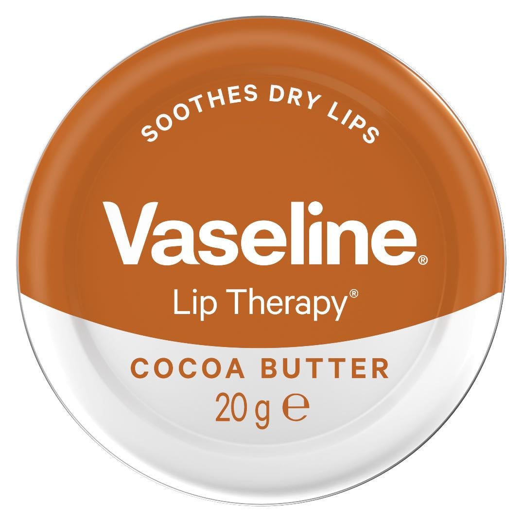 Lip Therapy - Cocoa Butter - Vaseline