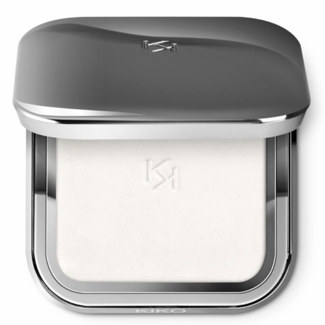 Universal Veil Translucent Finishing Powder - KIKO milano