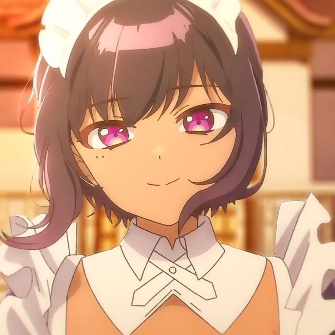 The Maid I Hired Recently Is Mysterious - 2565