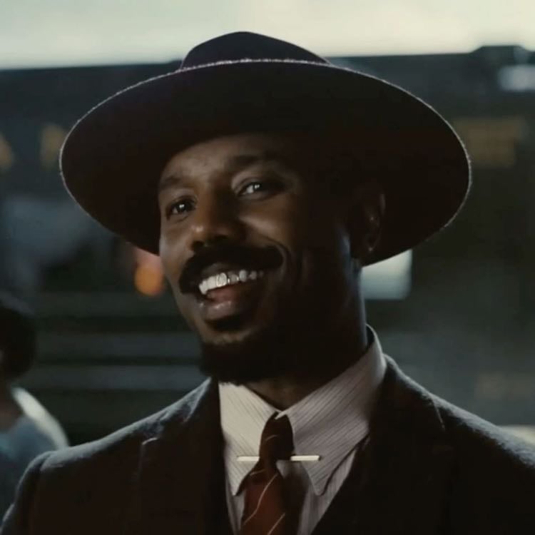 Sinners - Ryan Coogler · 2568