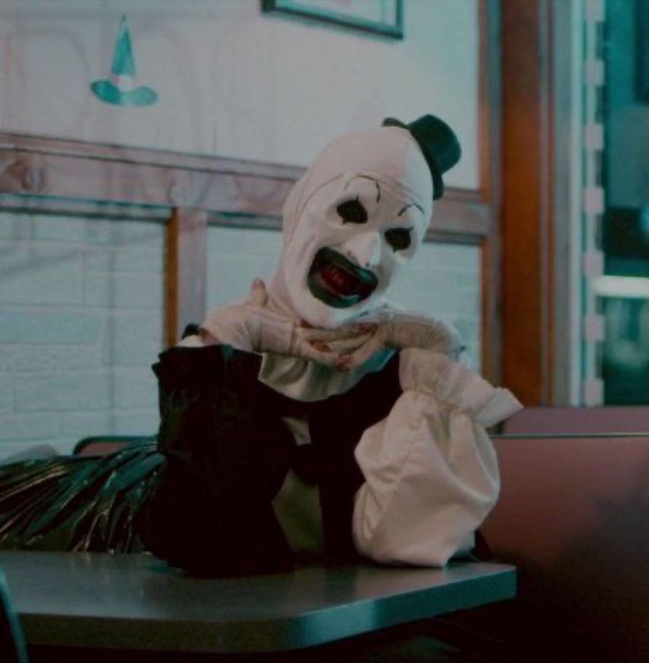 Terrifier - Damien Leone · 2554