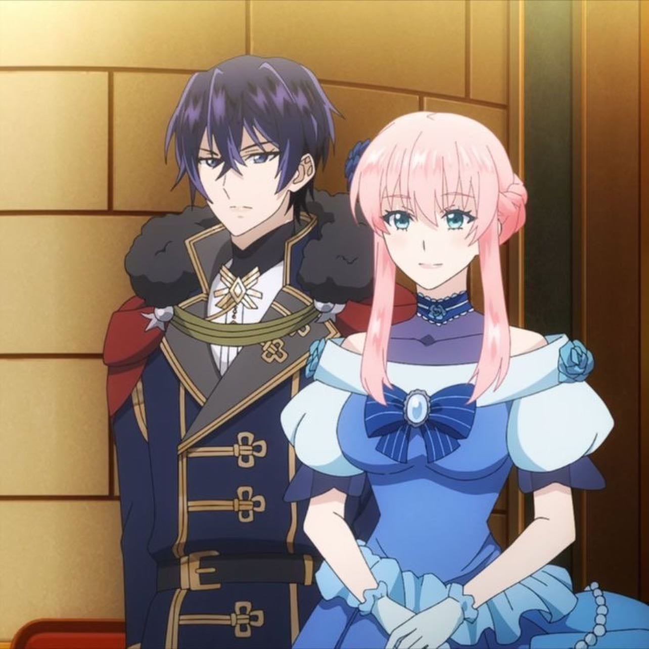 7th Time Loop: The Villainess Enjoys a Carefree Life Married to Her Worst Enemy! - 2567