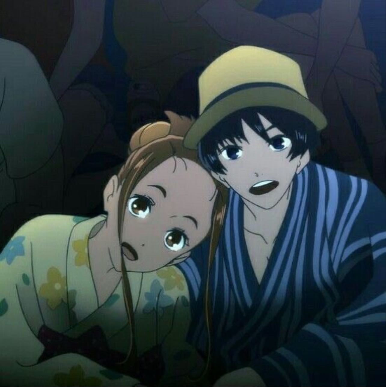 Ride Your Wave - Masaaki Yuasa · 2562