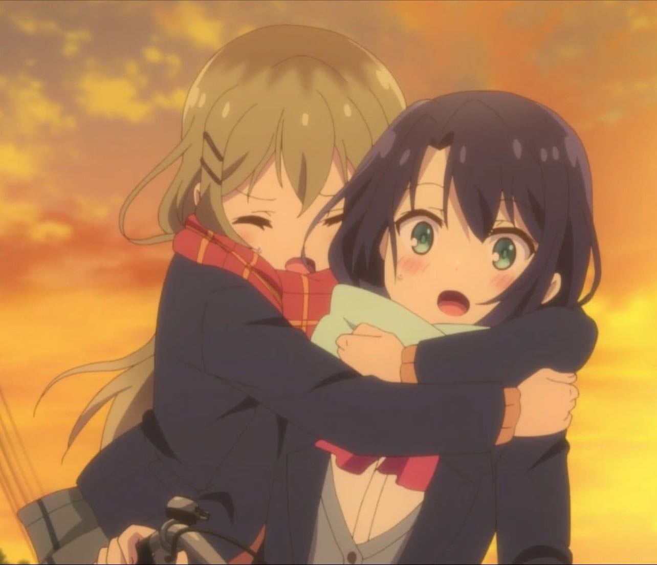 Adachi and Shimamura - 2563