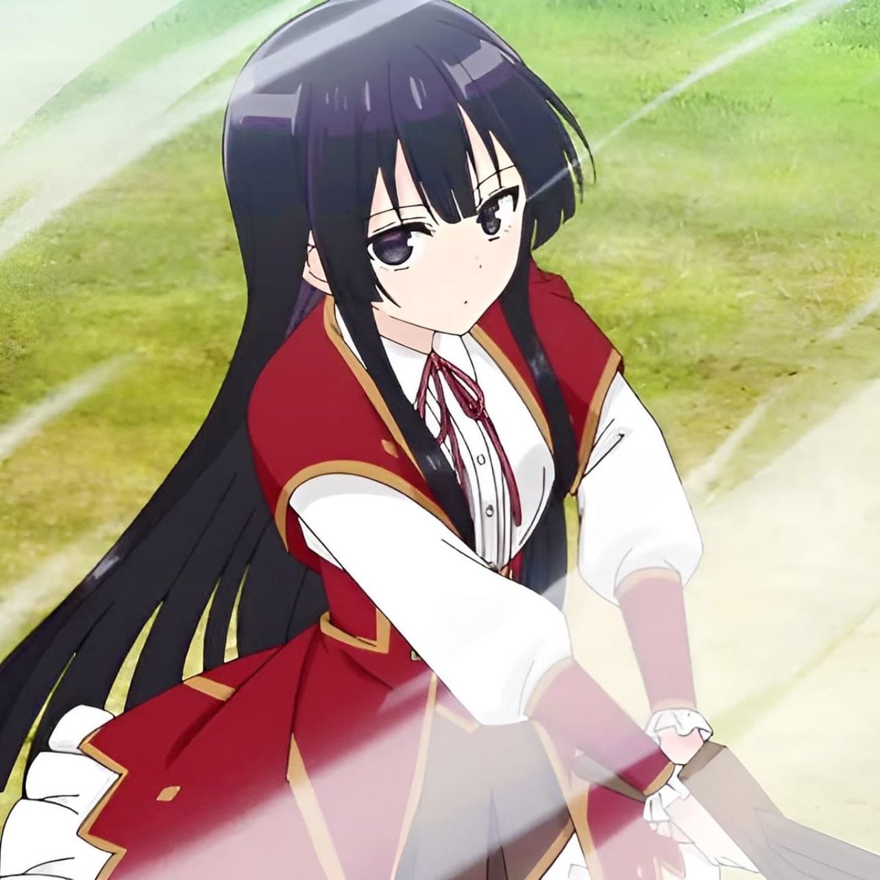 Villainess Level 99: I May Be the Hidden Boss But I'm Not the Demon Lord - 2567