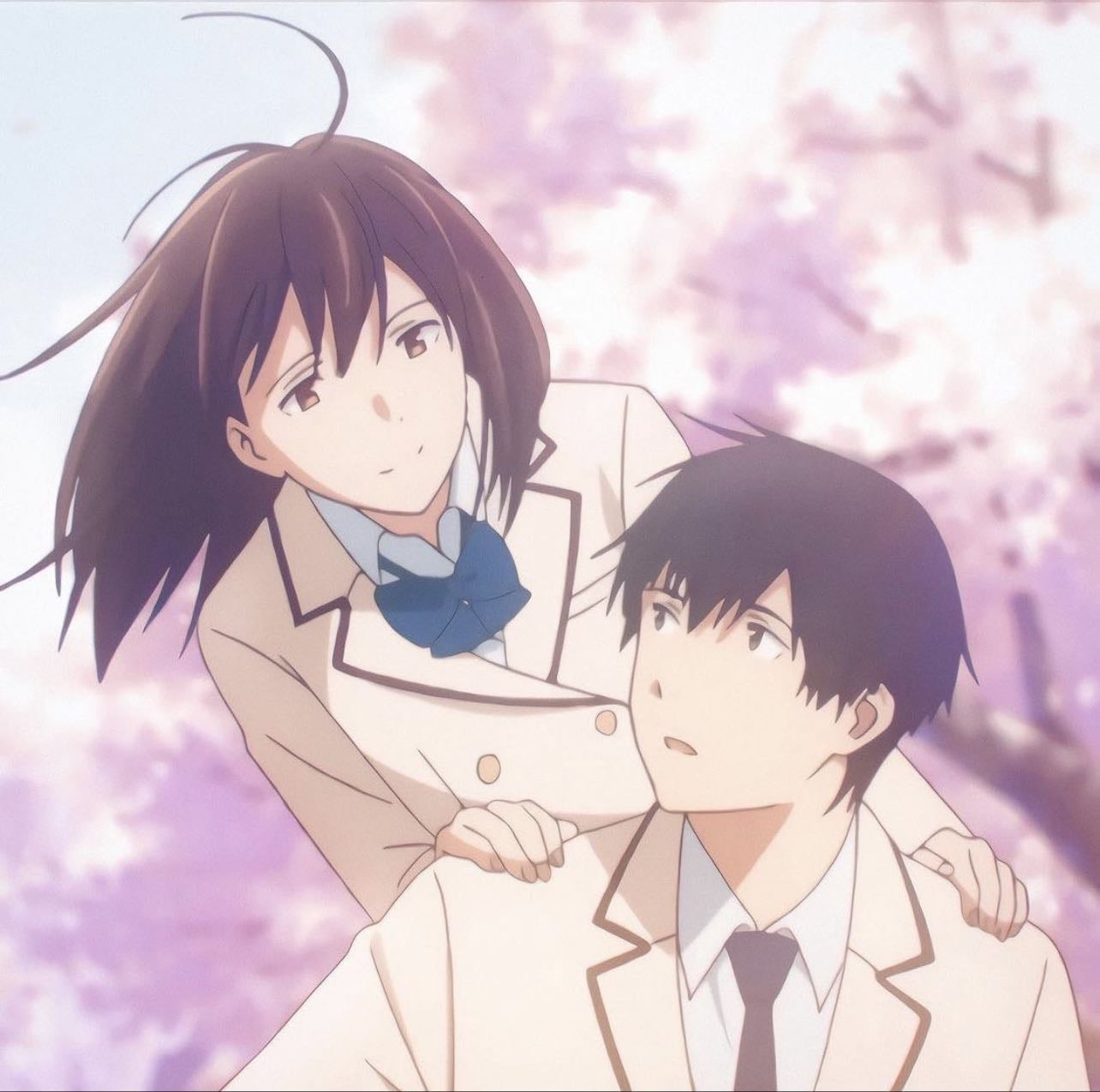 I Want to Eat Your Pancreas - Shinichiro Ushijima · 2561